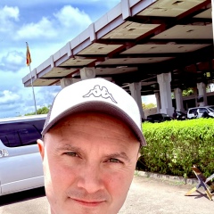 Константин Дормидонтов, 29.05, Набережные Челны