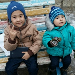 Акмарал Нурханова, 25.04.1991, Атырау