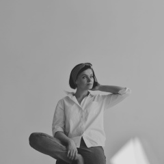 Ольга Лаврова, 18.04, Москва