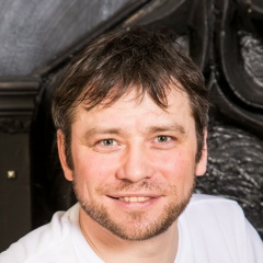 Валентин Крецер, 15.04.1979, Санкт-Петербург