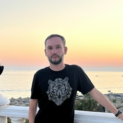 Андрей Стародумов