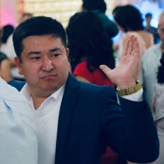 Askhat Baibatyrov, 14.11, Алматы