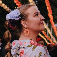 Анна Рожкова, 21.02, Sevilla