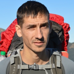 Максим Забродский, 29.02, Житомир