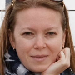 Наталья Краснощекова, 24.07, Долгопрудный