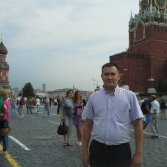 Ильмир Муллабаев, 30.11.1981, Уфа