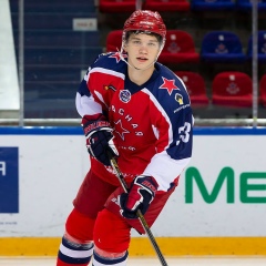 Даня Заруба, 08.01, Москва