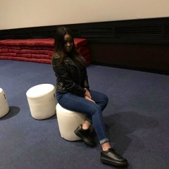 Akmaral Hozhahmetova, 21.04, Алматы