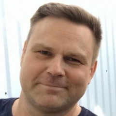 Владимир Шабалин, Архангельск