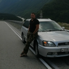 Сергей Евдокимов, 10.04, Куйбышев