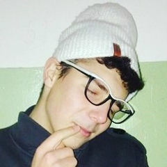 Паша Маковкин, Наровля