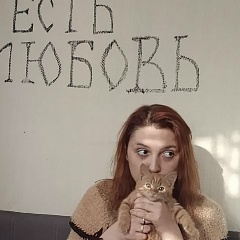 Палексия Бадурова, 21.07, Санкт-Петербург