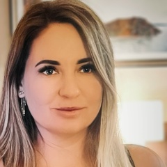 Татьяна Чуракова, 27.10.1989, Москва