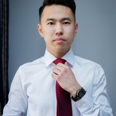 Дамир Нысанбаев, 03.09, Алматы