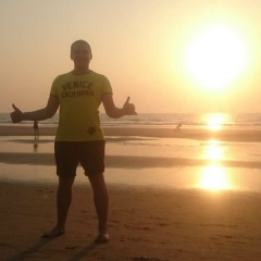 Илья Перегудов, 11.03.1988, Бишкек