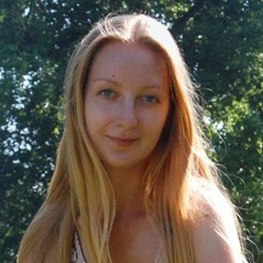 Ирина Светличная, 05.02, Киев