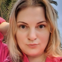 Екатерина Барциц, 04.09, Санкт-Петербург