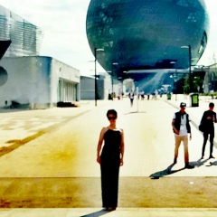 Айман Сардарбекова, 20.11, Павлодар