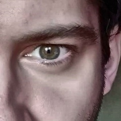 Александр Дышли, 15.05, Санкт-Петербург