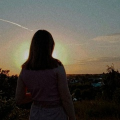 Zhanna Koryaka, 25.12.1991, Sacramento