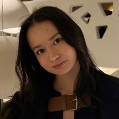 Алсу Валиахметова, 16.11, Москва