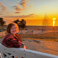 Любовь Немчикова, 27.02.1960, Санкт-Петербург