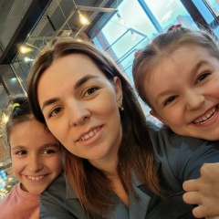 Анюта Дрожжова, 12.07, Санкт-Петербург