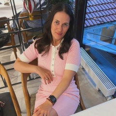 Ольга Воейкова