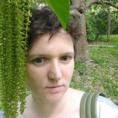 Таша Овчинникова, 26.01.1983, Москва