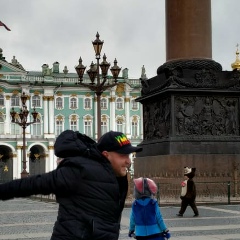 Димон Романовский