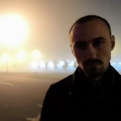 Яков Савин, 14.10.1993, Санкт-Петербург