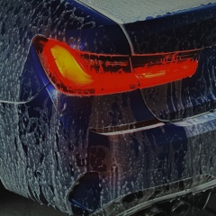 Алексей Бакланов, 13.11, Москва