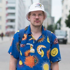 Juhani Järvinen, 20.04.1991, San Francisco