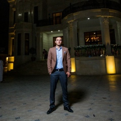 Эльмир Адыгозалов, 08.11.1994, Шамкир