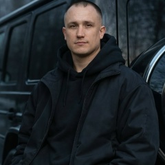 Алексей Александрович, 13.06, Москва