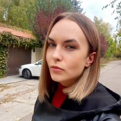 Яна Андрейчук, 17.02, Донецк