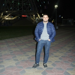 Дулат Курмансеитов, 23.07.1992, Астана