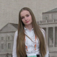 Нина Новикова, 02.05.1987, Ижевск