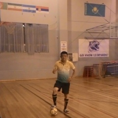 Юрий Ким, 17.06.1982, Алматы