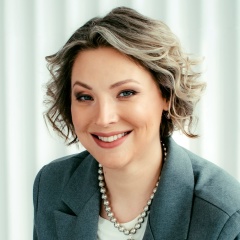 Аяна Полевик, 27.02, Балаково