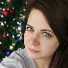 Елена Дадыко, 05.02.1982, Москва