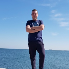 Евгений Селивончик, 15.03, Минск