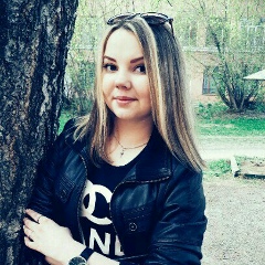 Ксения Ричардс, 09.06