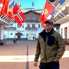 Сергей Ш, 11.06, Краснодар