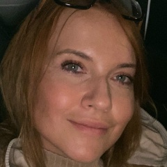 Александра Афанасьева-Шевчук, 23.04.1981, Москва