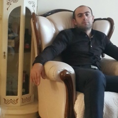 Овик Микаелян, 17.03.1990, Хабаровск