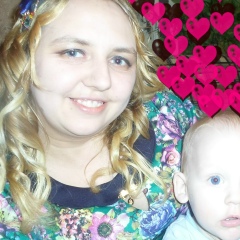 Анечка Нигметзянова, 06.03.1985, Москва