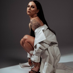 Евгения Максимова, 30.04