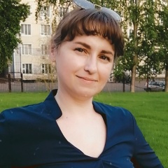 Татьяна , 10.10.1983, Мантурово