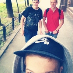 Егор Шипилов, 06.06.1998, Москва